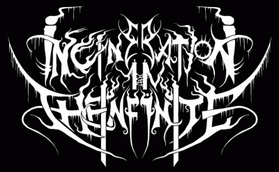 logo Incineration In The Infinite logo Incineration In The Infinite